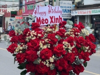 NÊN CHỌN HOA GÌ TẶNG MẸ, TẶNG VỢ VÀO NGÀY ĐẶC BIỆT?