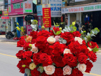 Giao Hoa Tươi Ở Hiệp Bình Phước – Shop Hoa Quỳnh Dao Giao Hoa Nhanh Trong Ngày
