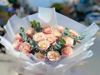 Dịch Vụ Hoa Tươi Linh Xuân – Đa Dạng Mẫu, Giao Nhanh Trong Ngày