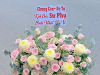 Giao Hoa Tươi Ở Phường Hiệp Bình Chánh – Shop Hoa Quỳnh Dao Uy Tín Giao Nhanh Trong Ngày