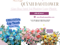  Giao Hoa Tươi Tại Phường Long Phước – Trao Gửi Tình Yêu Qua Những Đóa Hoa