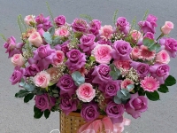 Giao Hoa Tươi Quận 3 – Quỳnh Dao Flower