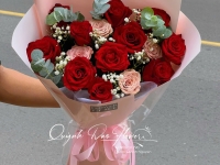 Giao Hoa Tươi Tận Nơi Tại Phường Linh Trung – Thủ Đức | Shop Hoa Quỳnh Dao