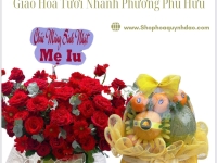  Giao Hoa Tươi Tận Nơi Phước Bình Thủ Đức – Giao Nhanh Trong 1 Giờ | Shop Hoa Quỳnh Dao