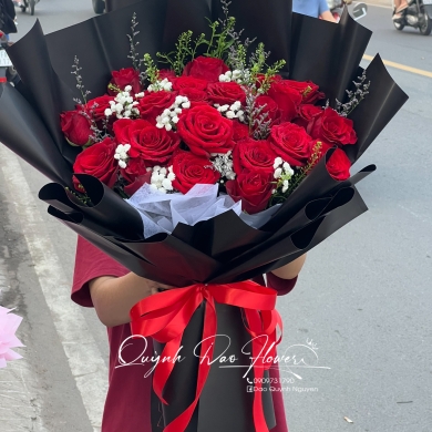 Điện hoa toàn quốc, giao hoa 64 tỉnh thành