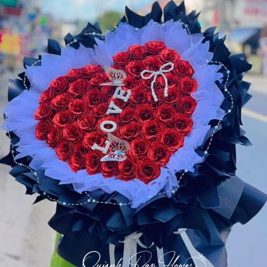 Hoa sáp, hoa kim tuyến 