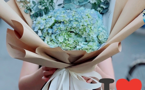 Tặng Hoa Tươi  Hơn Cả Một Món Quà