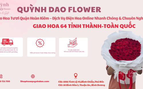 Giao Hoa Tươi Quận Hoàn Kiếm – Dịch Vụ Điện Hoa Online Nhanh Chóng & Chuyên Nghiệp