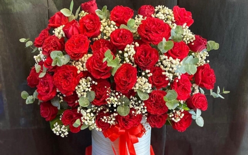 Ý nghĩa các loài hoa mà bạn nên biết 