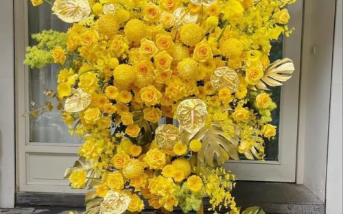 Cách giữ hoa hồng tươi lâu tại nhà mà bạn nên biết 