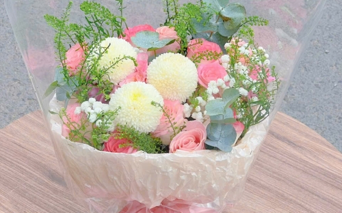 Hoa tươi giá rẻ Thủ Đức – Mang hương sắc đến tận gia