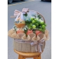 Giỏ trái cây thuận an, thuận giao