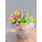 Hộp hoa tulip để bàn tại Thủ Đức, bình dương 
