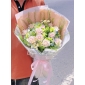 Bó hoa cẩm tú cầu gò vấp 