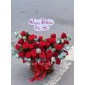 Hoa tươi để bàn