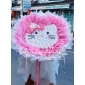 Hello kitty to đẹp 