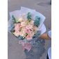 Hoa tri ân cuối năm 