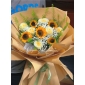 Hoa tươi hướng dương 