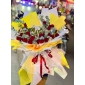 Bó hoa sầu riêng tặng người yêu 