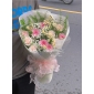 Bó Hoa lạc thần 