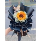 Bó hoa hướng dương 1 bông