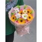 Hoa tổng kết cuối năm 