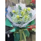 Bó hoa cẩm tú cầu dạm ngõ thủ Đức 