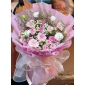 Hoa dạm ngõ quận Bình thạnh