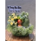 Giỏ trái cây đám giỗ