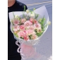 Bó hoa tươi tân đông hiệp 