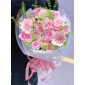 Hoa xinh chợ đầu mối thủ đức 