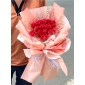 Bó hoa sáp quận 3