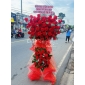Hoa khai trương đồng nai