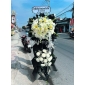 Kệ viếng to đẹp bình hoà