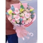Hoa dạm ngõ quận 12