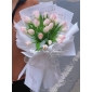 Bó hoa tulip 20 bông