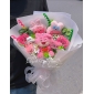 Hoa gấu bông thủ đức , bình dương 