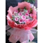 Bó Hoà Lạc thần đẹp