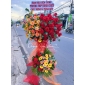 Kệ hoa tổng kết 