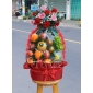 Giỏ trái cây dạm ngõ thủ Đức 