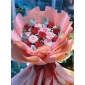 Bó hoa hồng 🌹 