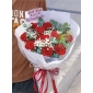 Hoa tươi sinh nhật dĩ an