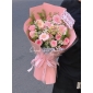 Bó hoa đồng tiền Thủ Đức 