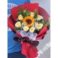 Hoa chúc mừng, hoa đại biểu 