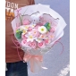Bó hoa hello kitty 20/10