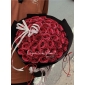Bó hoa sáp cao cấp 50 bông quận 12