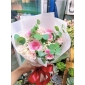 Bó hoa nhỏ vườn lài