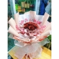Bó hoa tiền nhỏ 50k