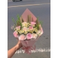 Bó hoa nhỏ xinh thủ Đức 