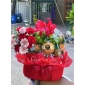 Giỏ trái cây mừng nhà mới quận 12